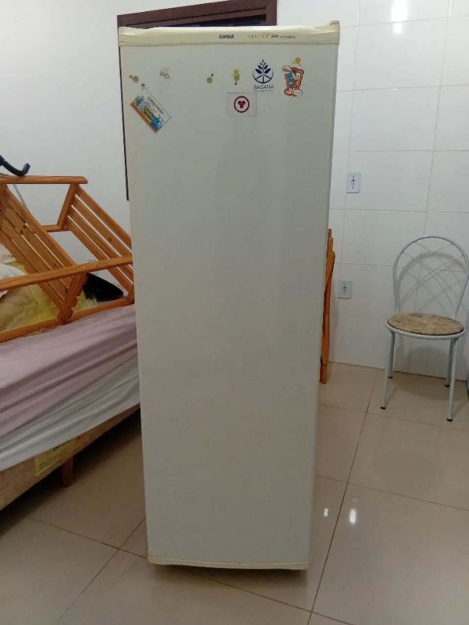 Geladeira Consul - Foto 2