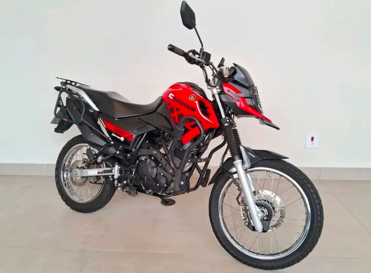 CROSSER 150 NO BOLETO (QUITADA) - Foto 2