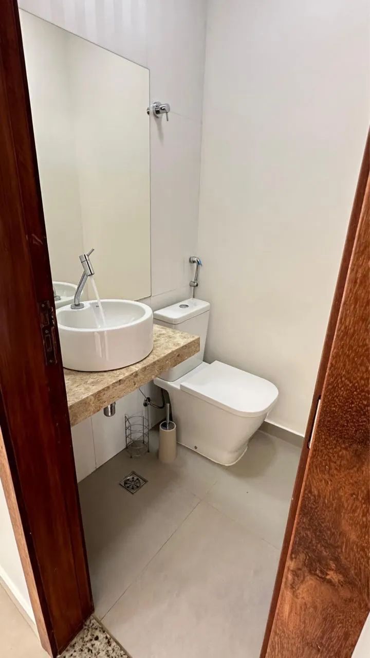 Venda está linda Casa! Condomínio Vila tropical - Foto 6