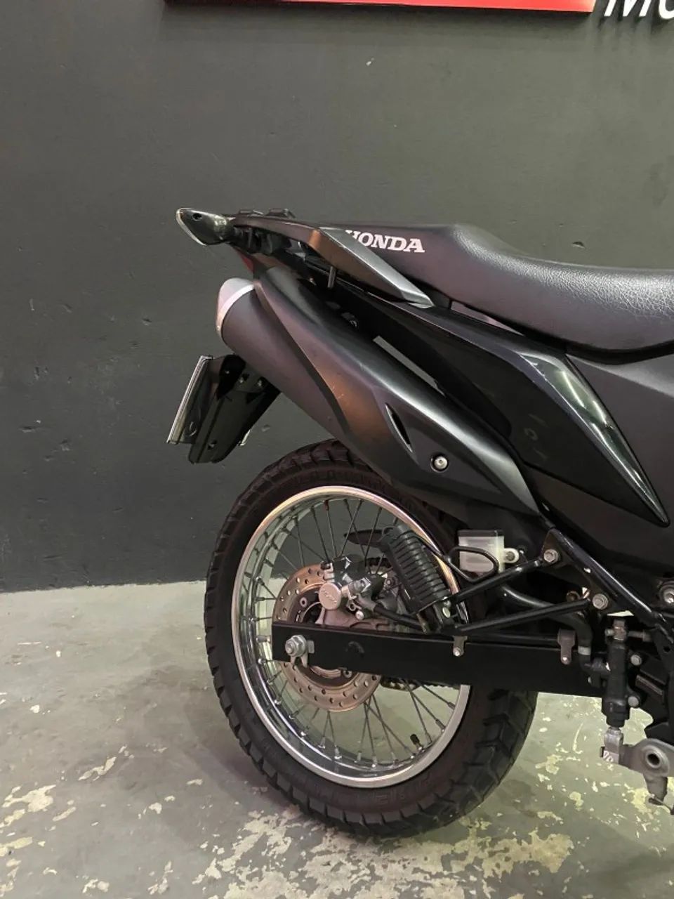 XRE 190 MUITO NOVA - Foto 5