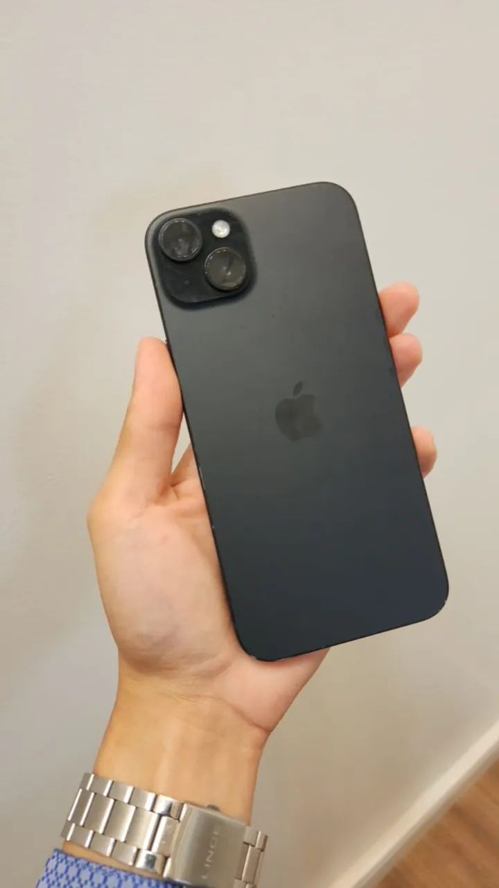 IPHONE 15 PLUS 128GB - Foto 2