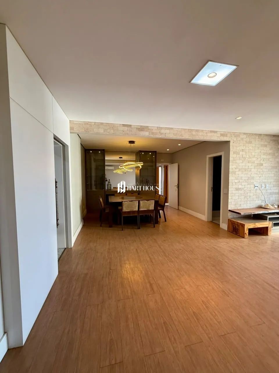 Edifício Portal D'América | Apartamento mobiliado - Foto 3