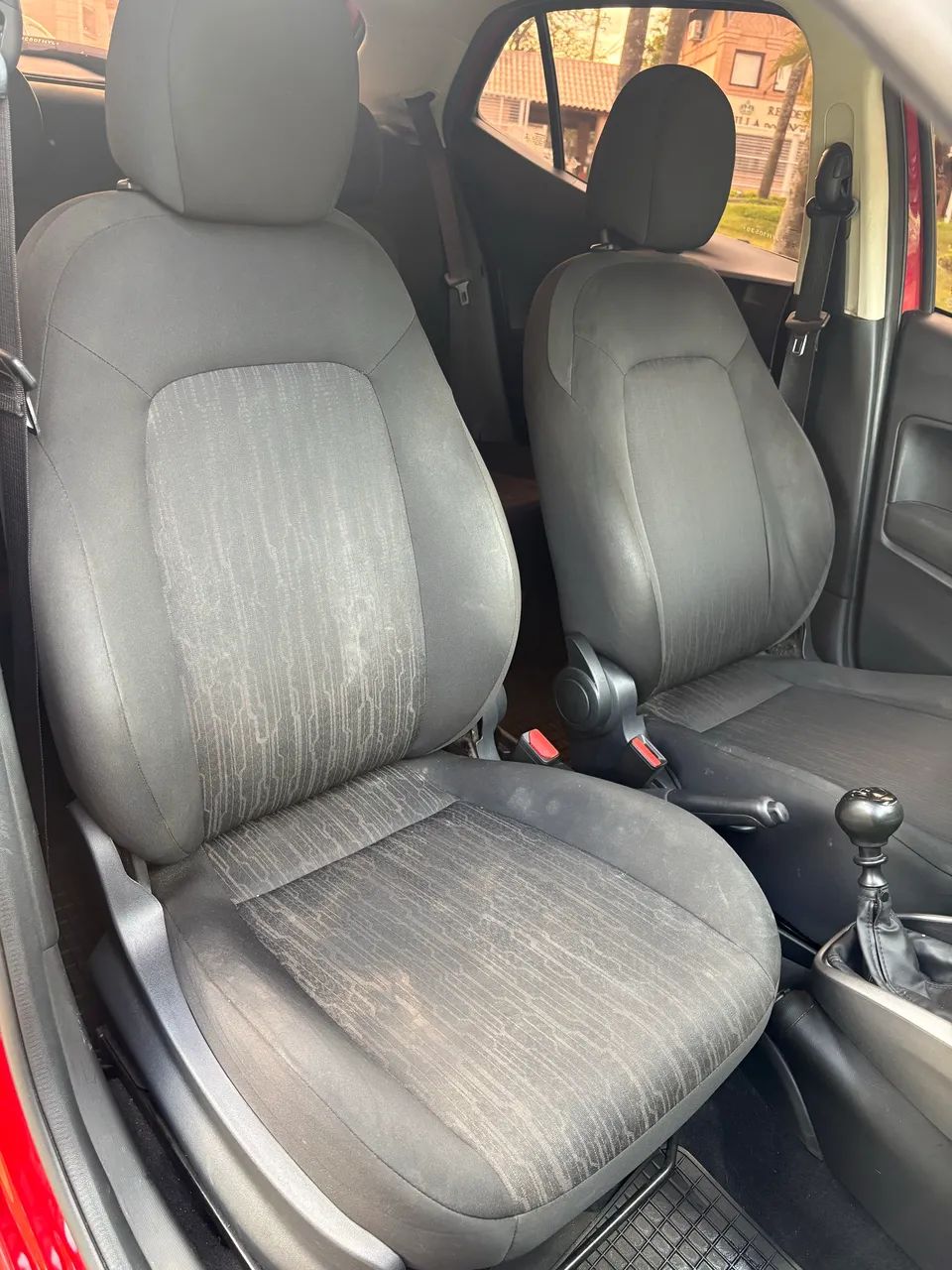 Fiat Argo Drive 1.0 6V Flex 2018 - Foto 5