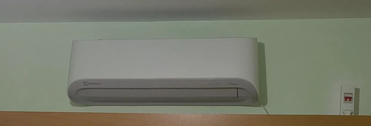 Ar condicionado Eletrolux - Foto 2
