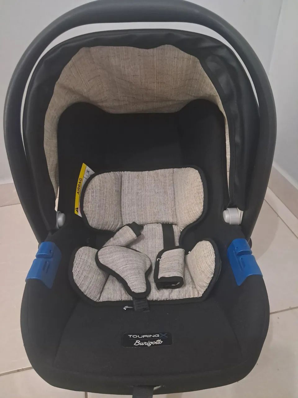 Para bebê  - Foto 2