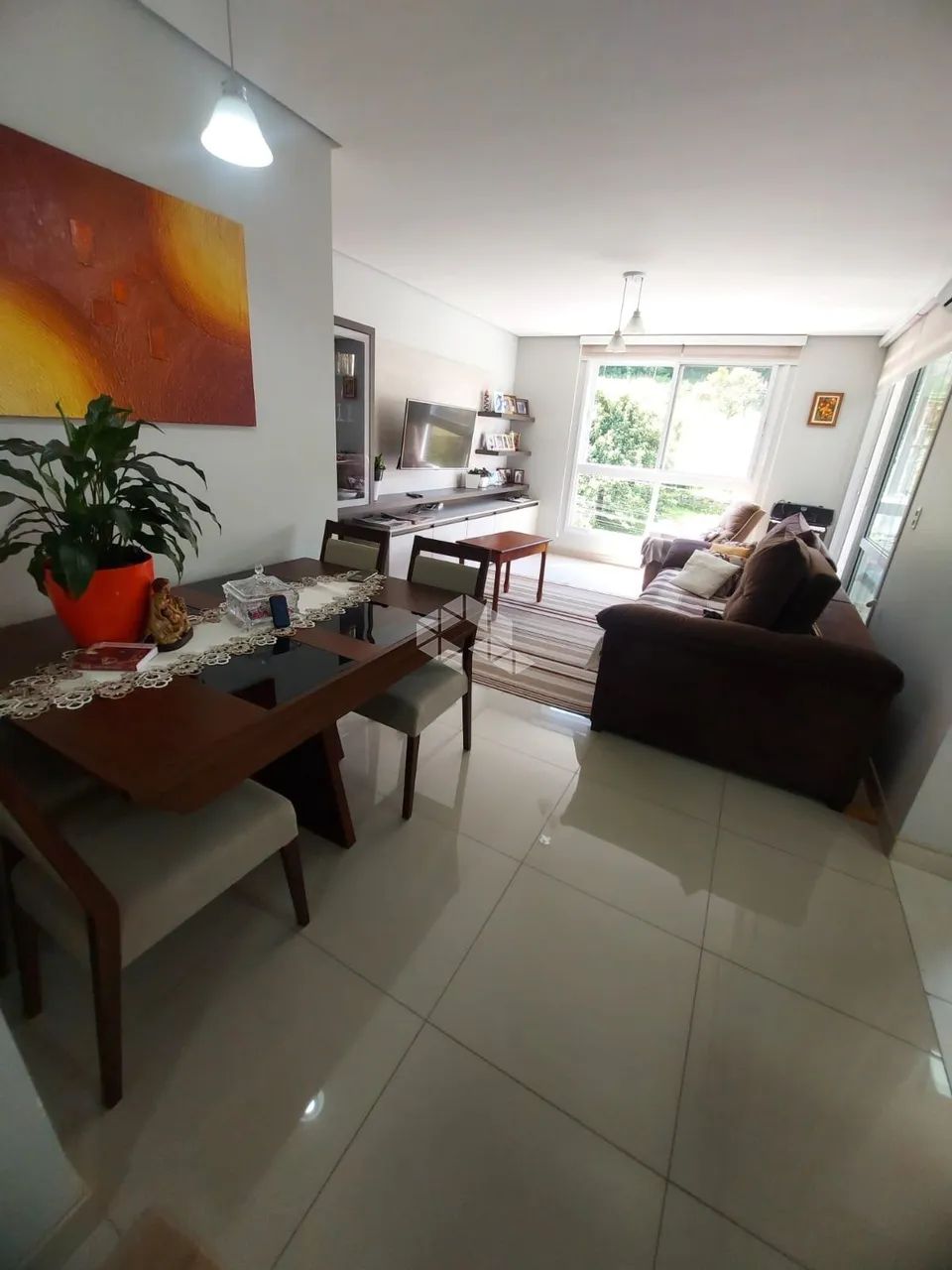 Apartamento central com 03 dormitórios! - Foto 4