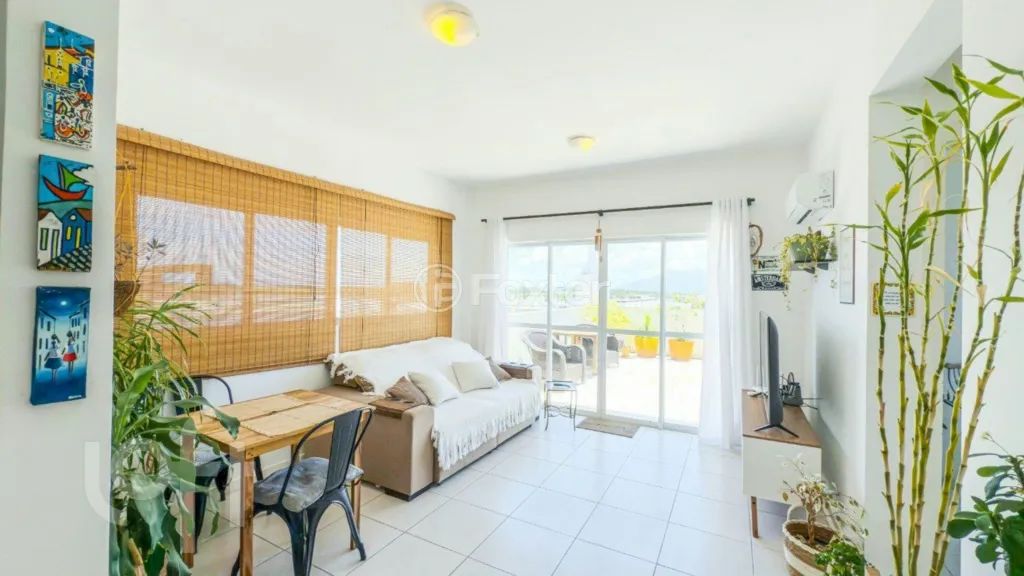 Cobertura à venda Rua Ingá Mirim, Ribeirão da Ilha - Florianópolis - Foto 2