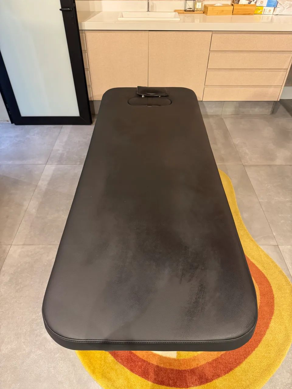 Maca elétrica regulável  - Foto 2