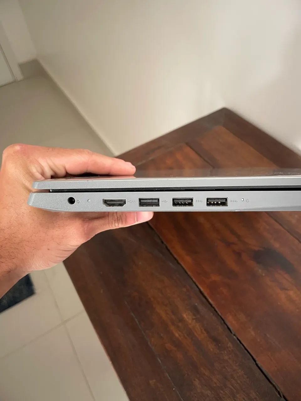 Notebook Lenovo S145  - Foto 4