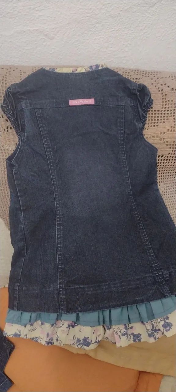 Roupas infantil... - Foto 2