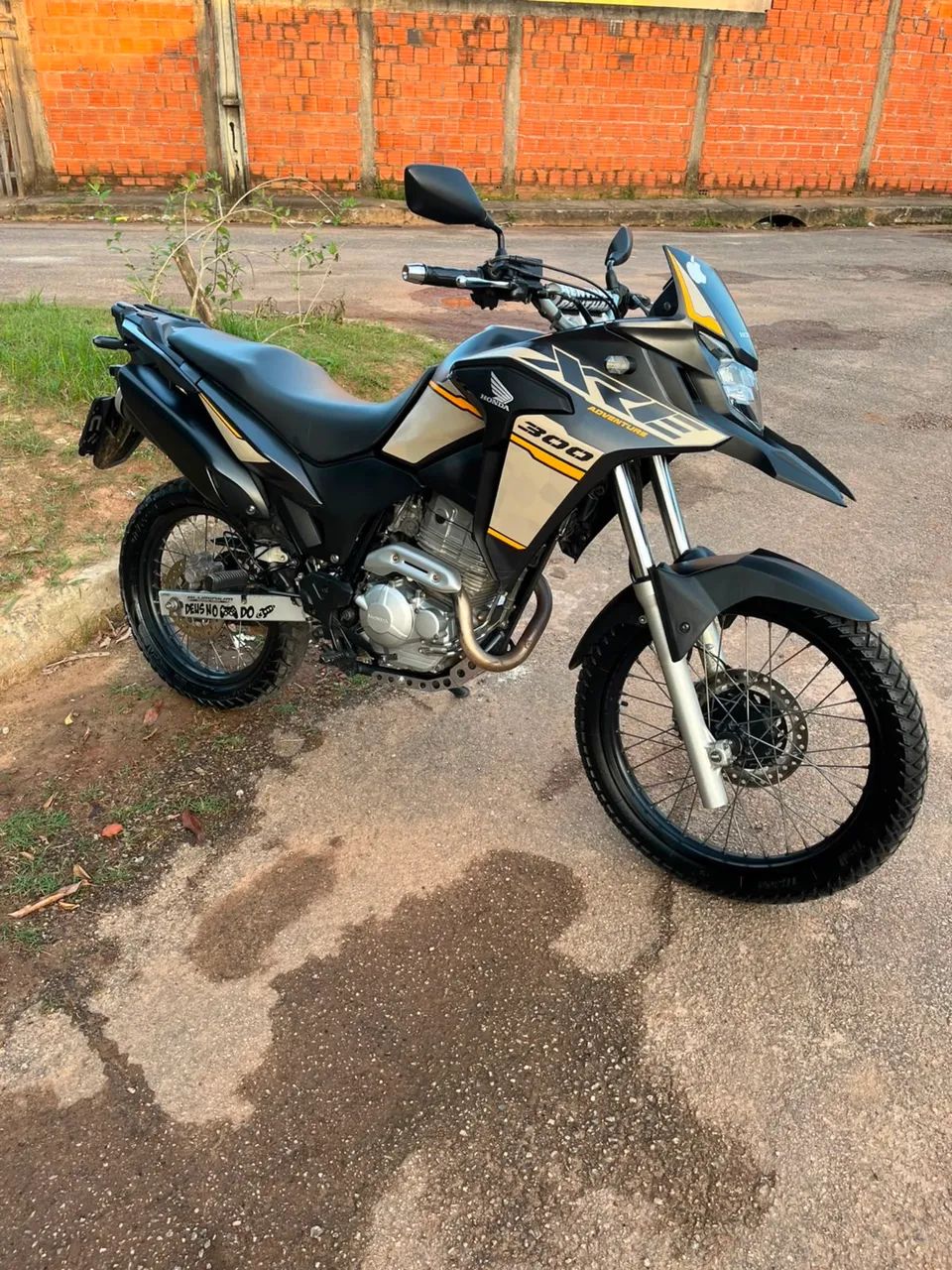 Vende-Se XRE 300 - Foto 3
