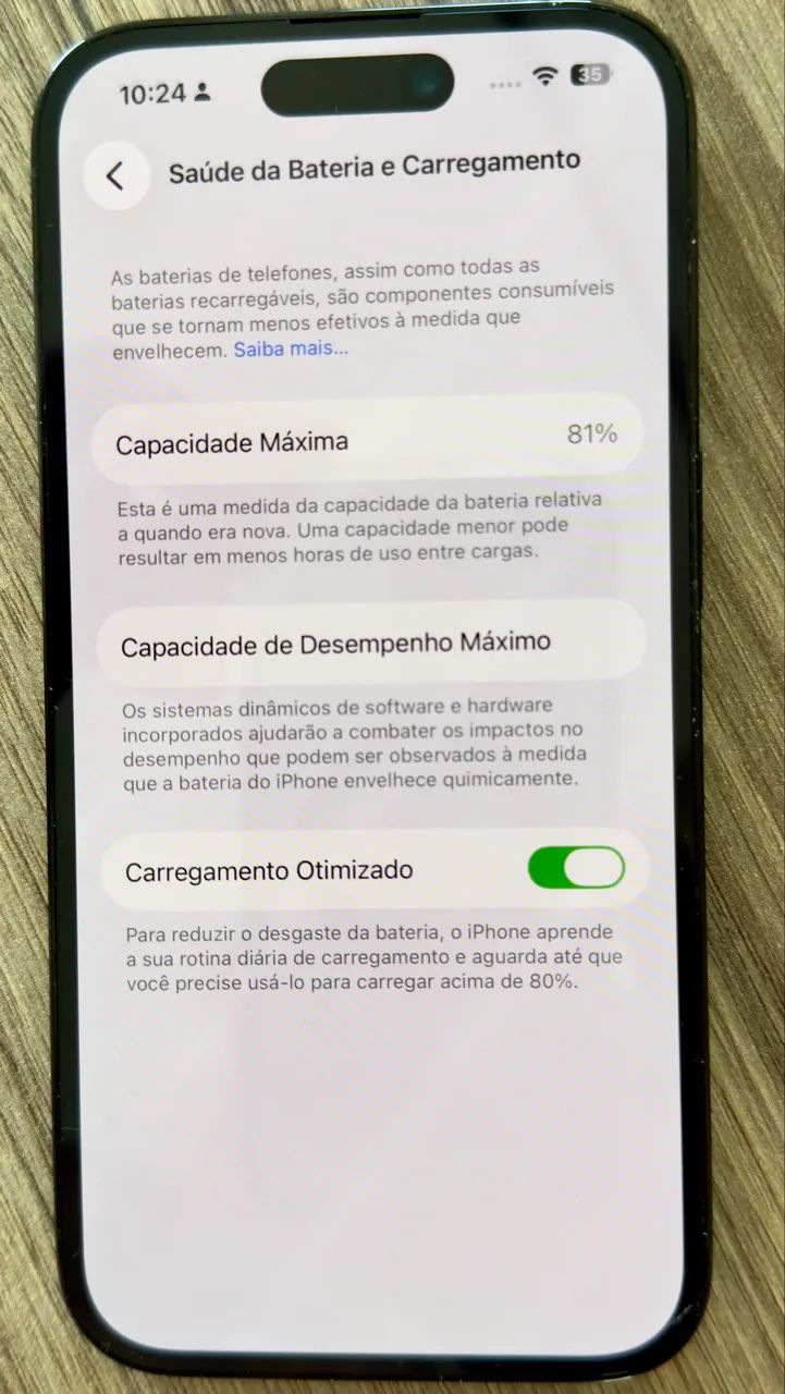iPhone 14 Pro - Foto 3