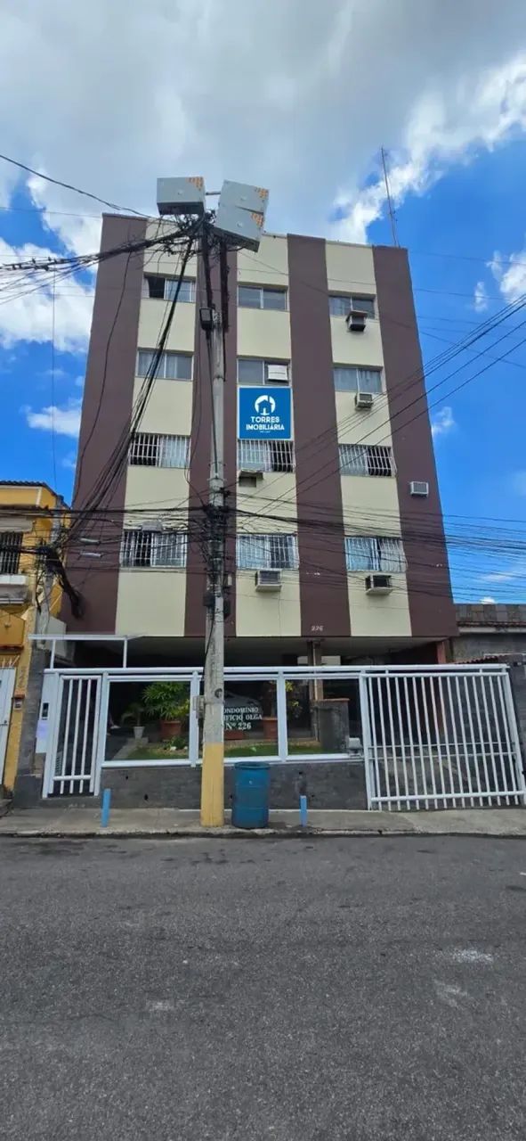 2 quartos com garagem na Parada 40 - Foto 2