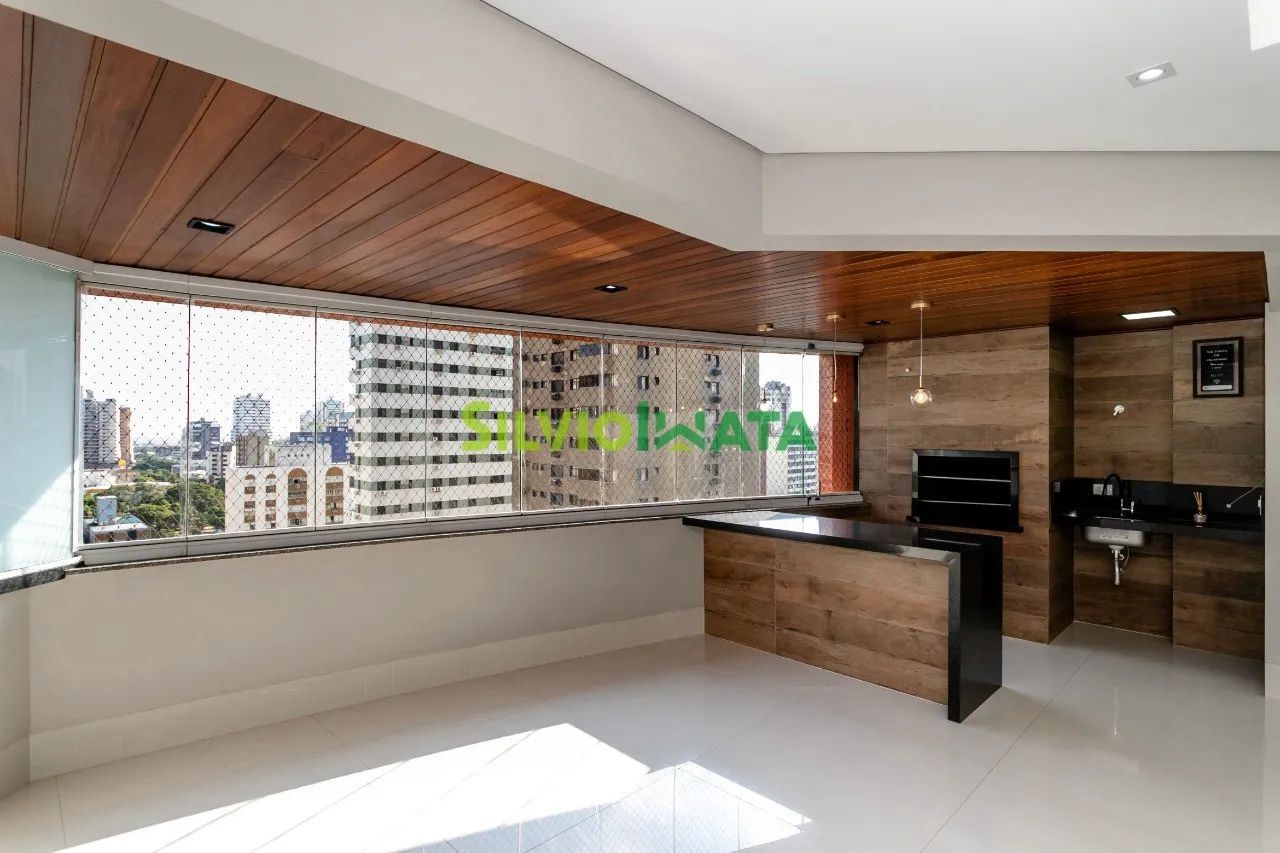 EXCELENTE APARTAMENTO NO ED. MILLENIUM TOWER, PARA MORAR, ZONA 01. - Foto 5