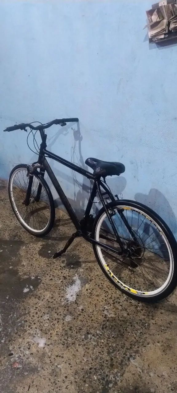 Bicicleta aro 26 valor pra ir embora!  - Foto 2