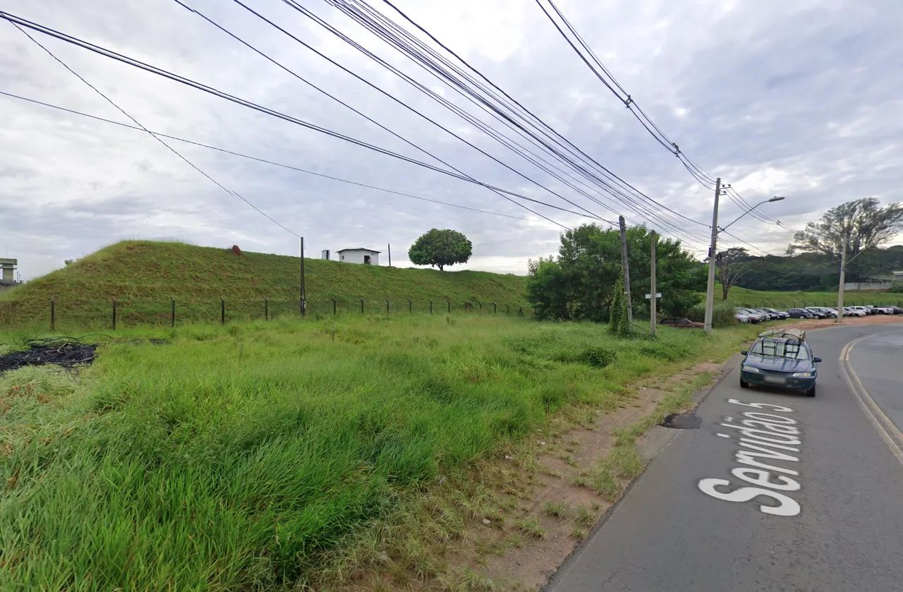 Terreno para venda em Campinas com 199.000m² - Foto 4