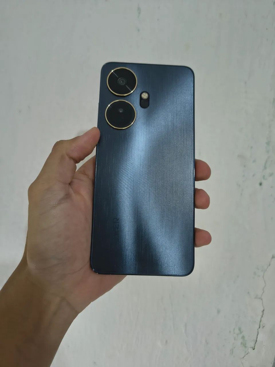 Itel p55+ 128GB/8GB RAM - Foto 3