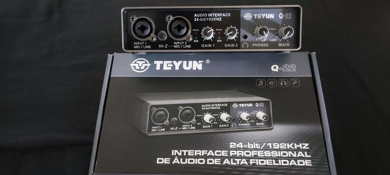 Te-yun Q-22 - Foto 2