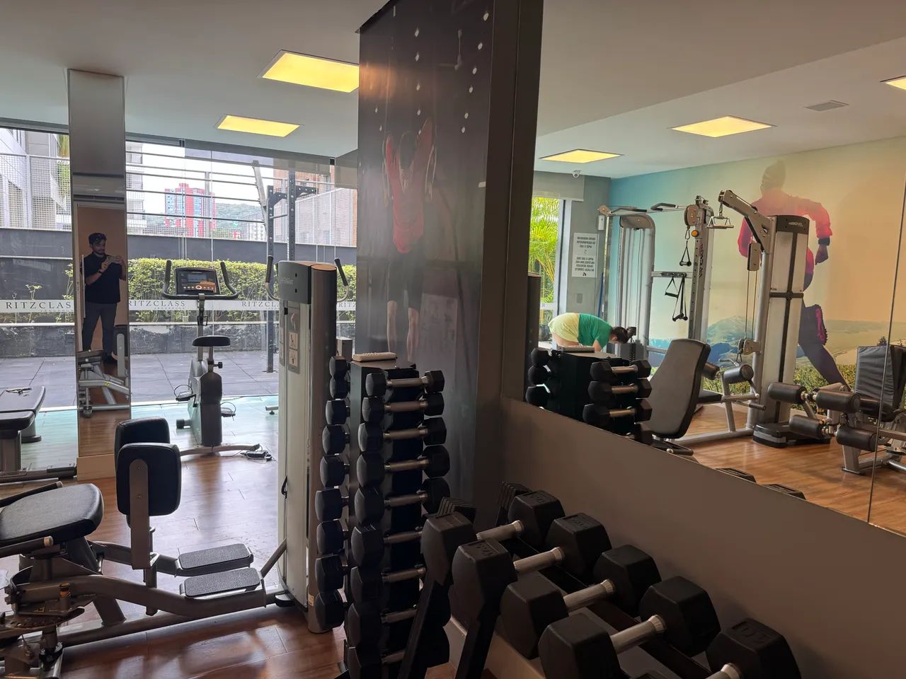 Locação - RitzClass Jaguaruna - Centro  - Foto 10