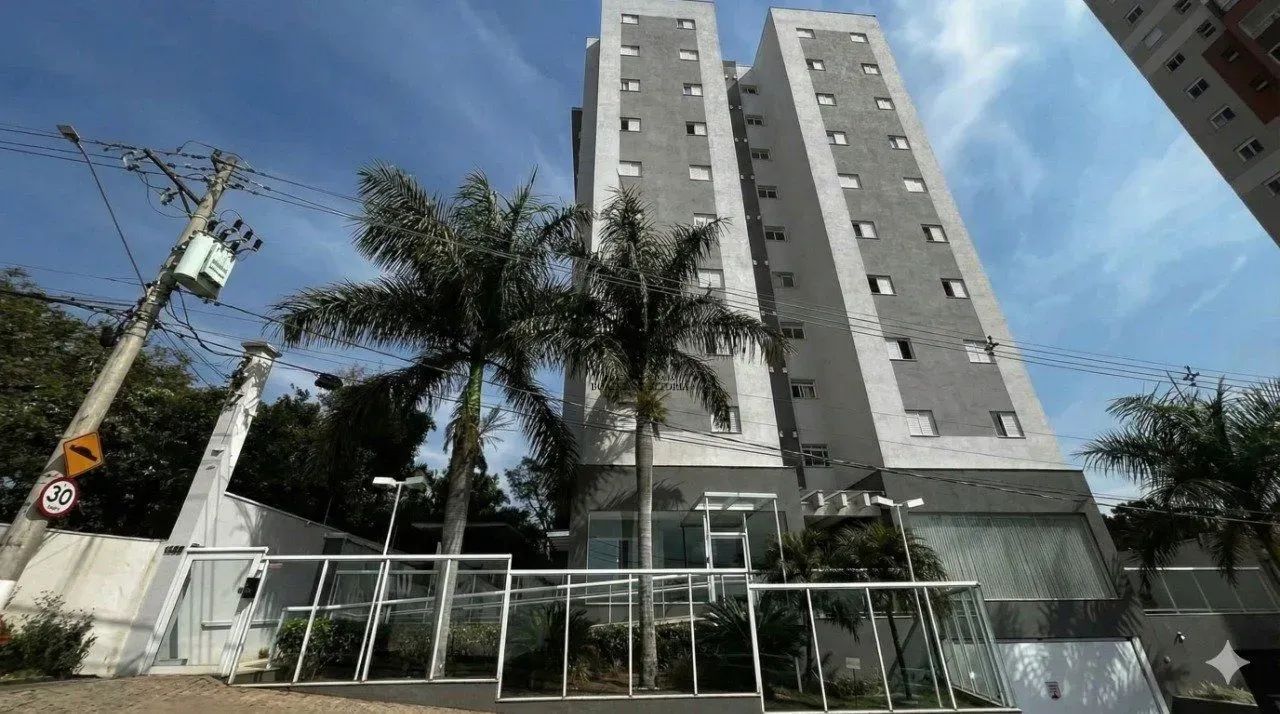 Apartamento de 3 Quartos com 2 Vagas: Amplo, Funcional e Excelente Localização