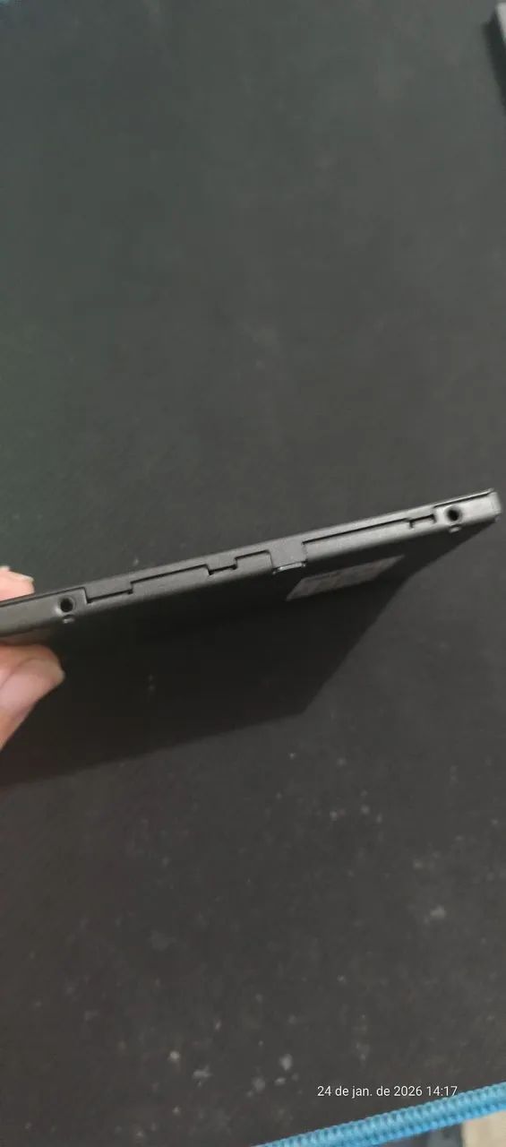 SSD Kingston 480GB em Excelente estado - Foto 3
