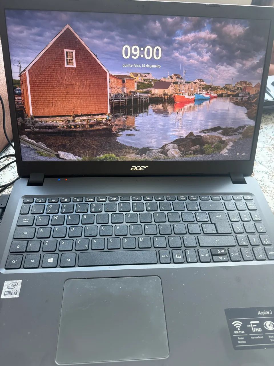 Notebook Acer aspire a315-56 - Foto 2