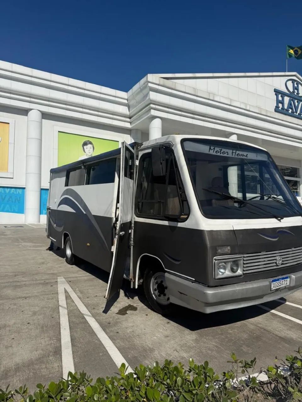 Motorhome Marcopolo  - Foto 4