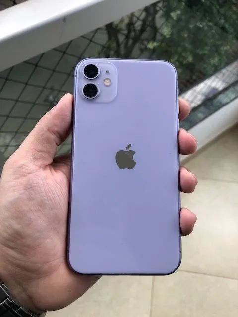 iPhone 11 128GB