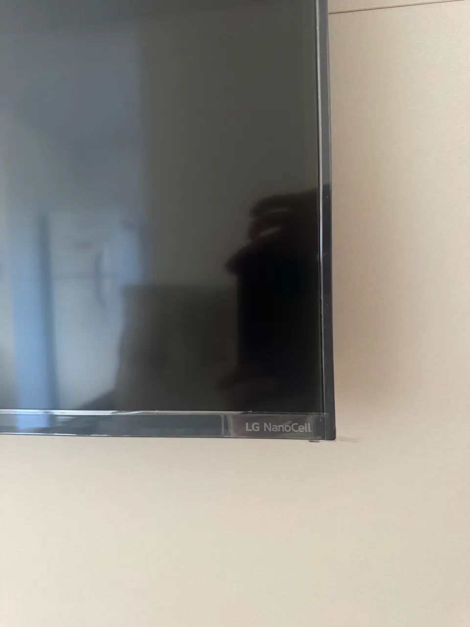 TV LG - NanoCell - 50 Polegadas  - Foto 3