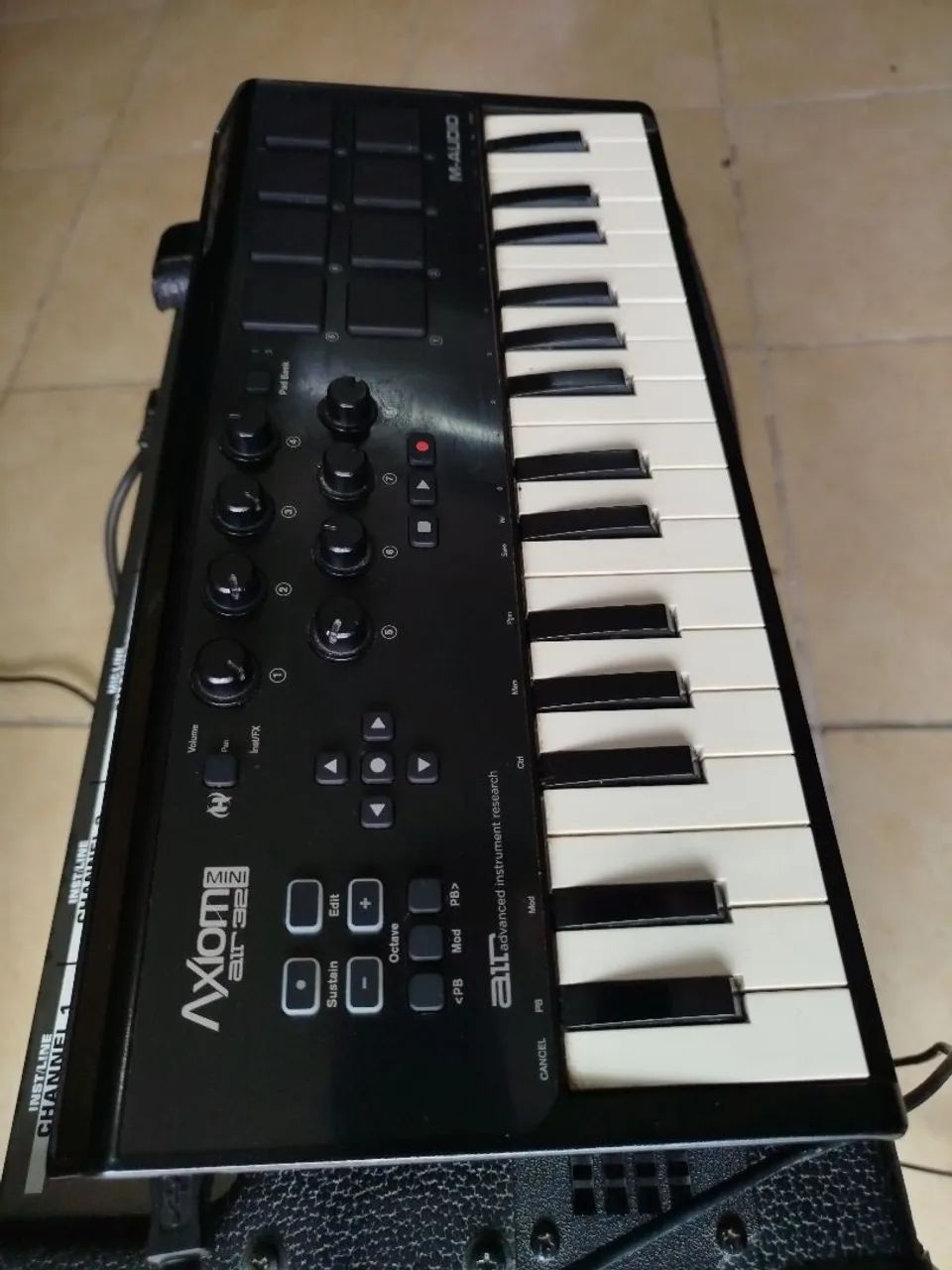 M-Audio Axion 32 - Foto 2