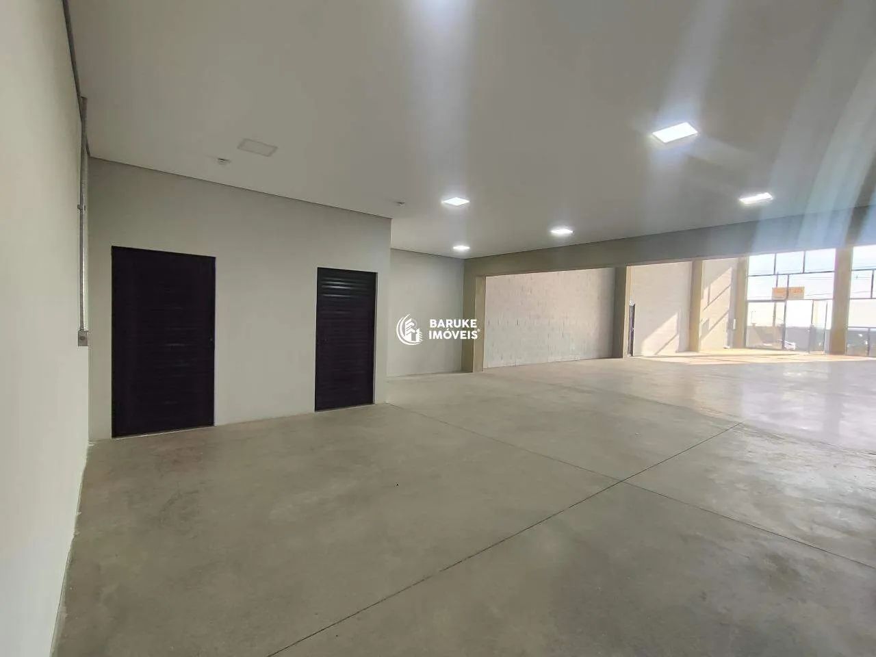 Salão Comercial para Locação - Jardim Esplanada Indaiatuba/SP. - Foto 5