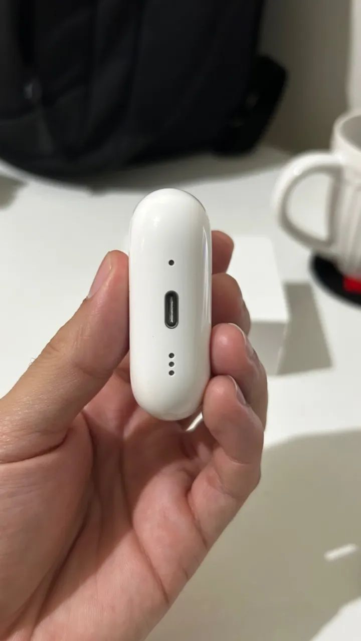 Apple Airpods Pro 3  - Foto 3