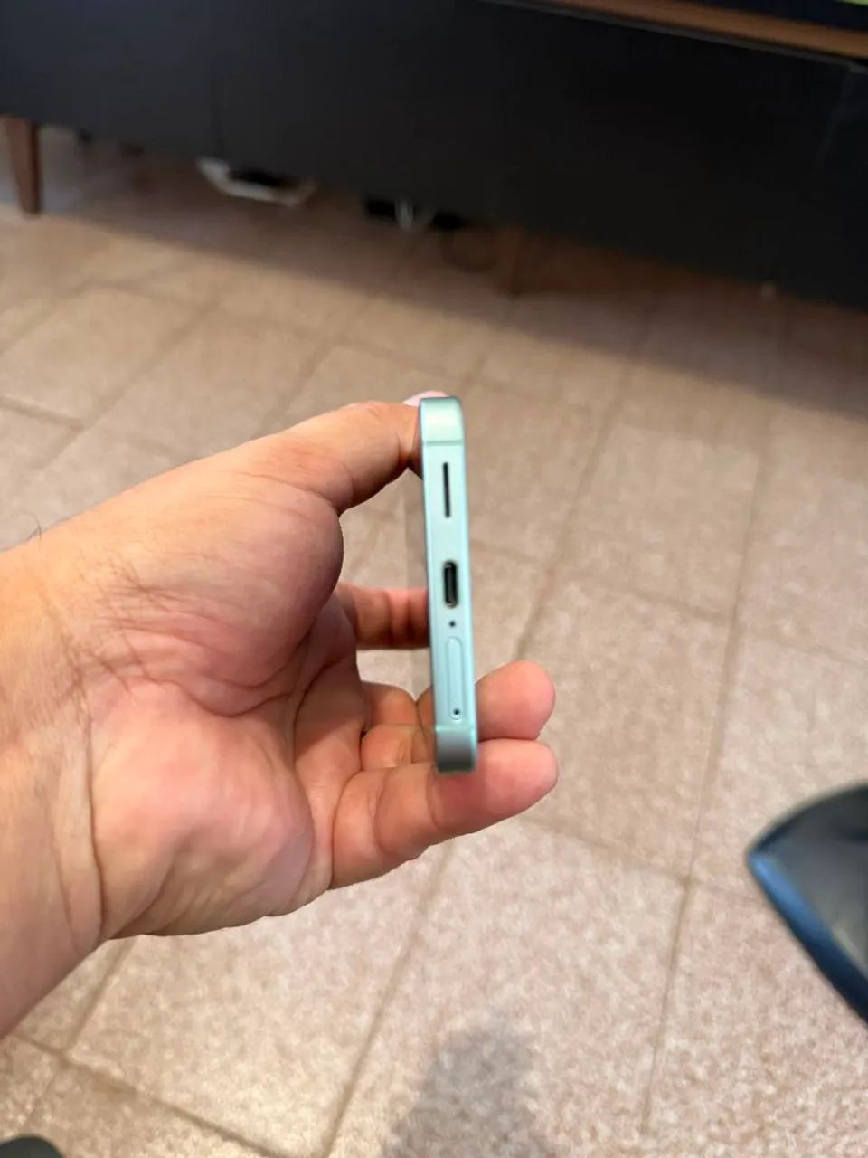 S25, 256gb em perfeito estado! - Foto 3