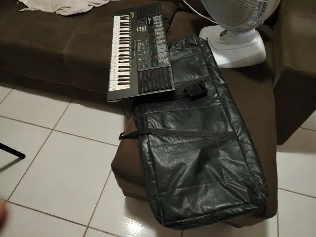 Teclado - Foto 3