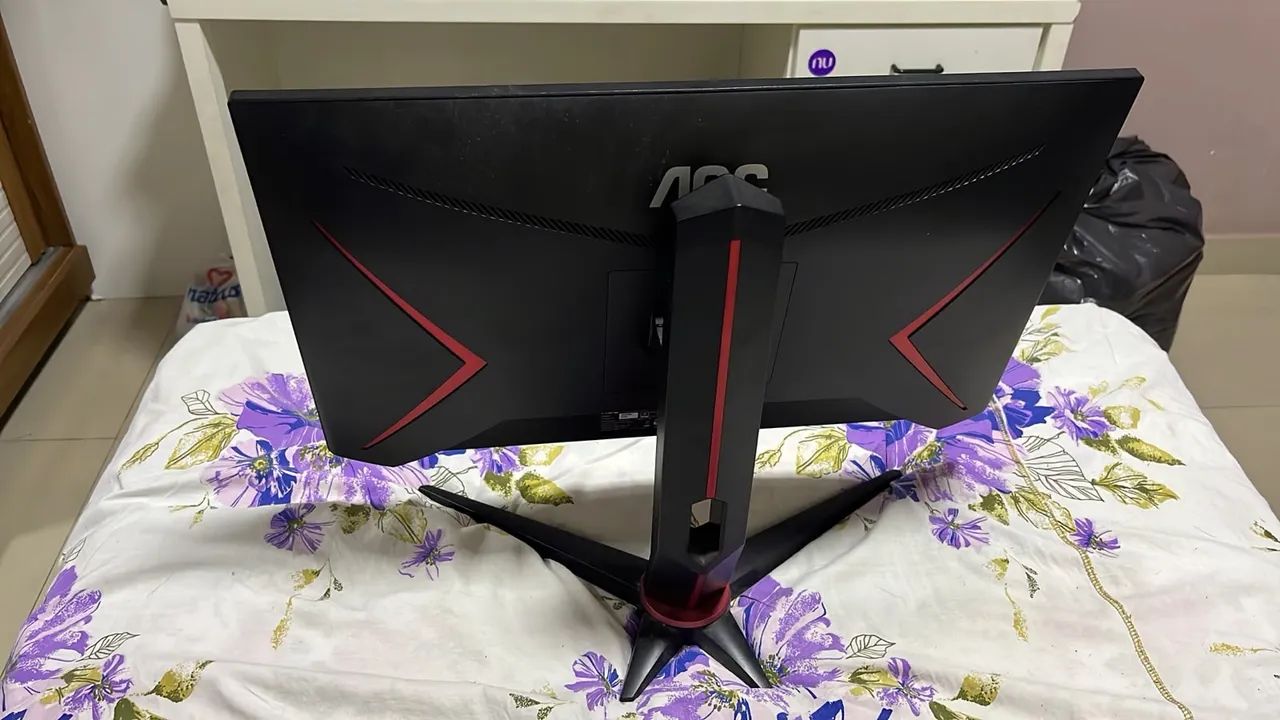 MONITOR AOC HERO 24 pol  - Foto 2