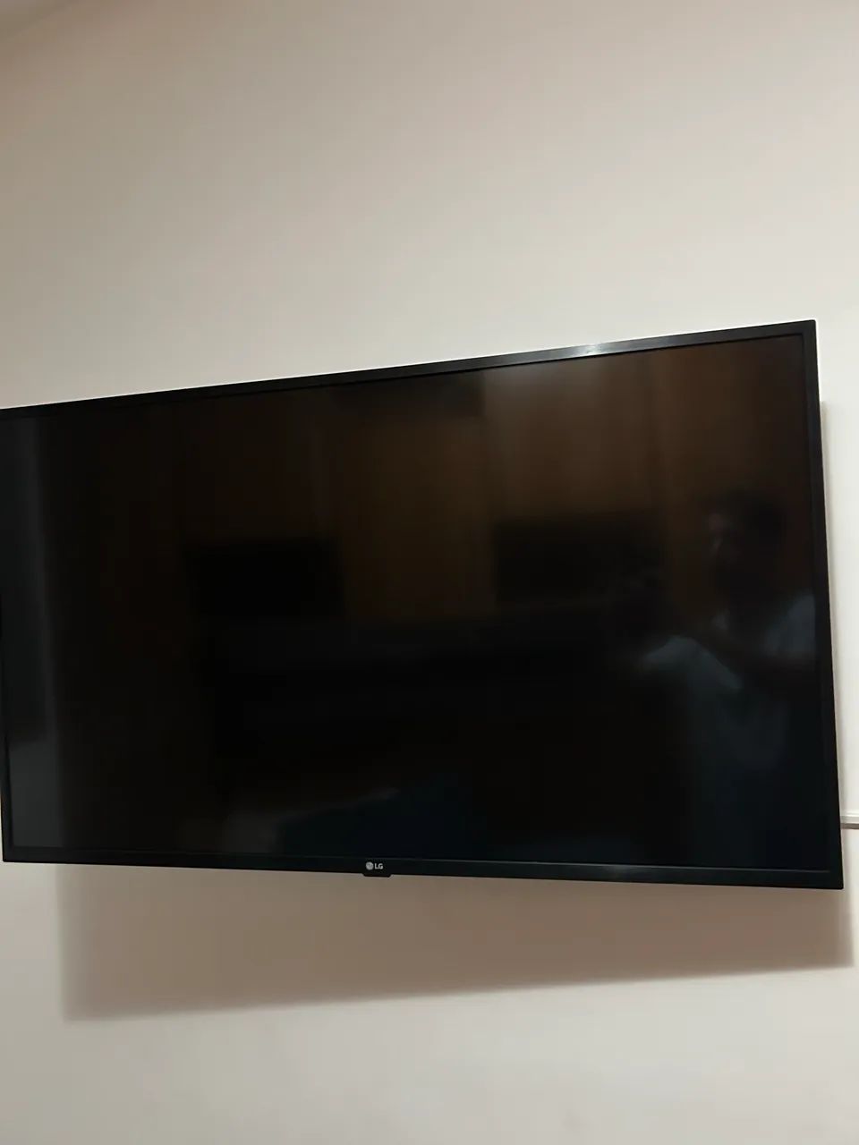 Televisão LG 43 polegadas - Foto 3
