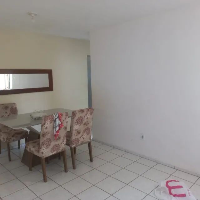 Vendo APT no Condomínio Veredas no Turu