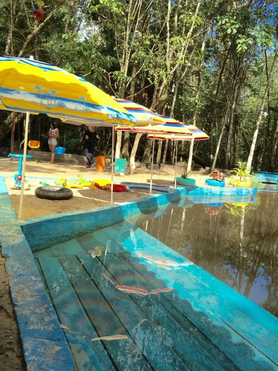 FAZENDA DENDÊ - Foto 2
