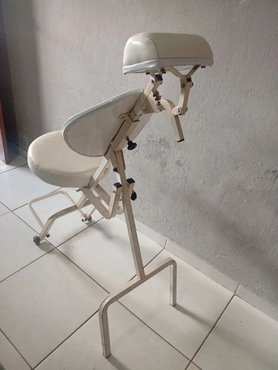 Maca para estética  - Foto 2