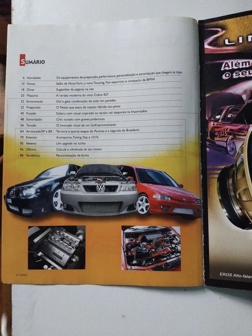 Tuning 13 - Foto 3