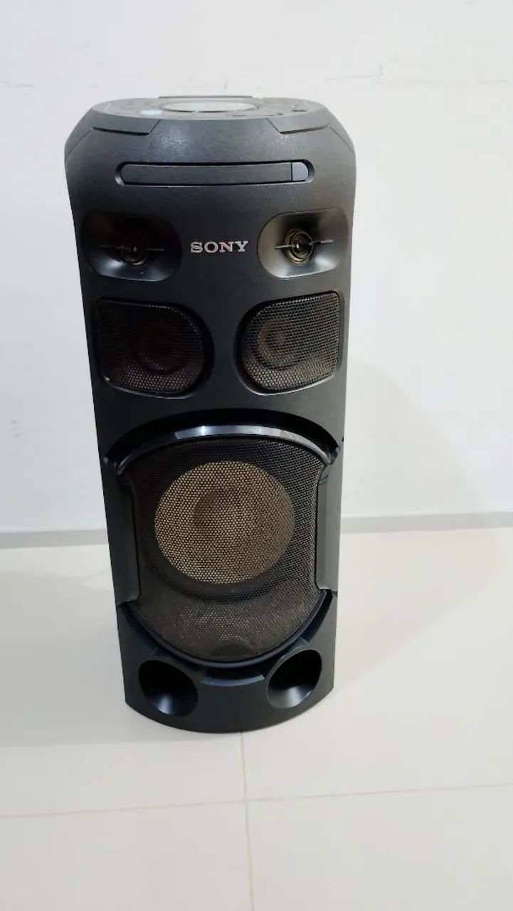 Som Sony  - Foto 2