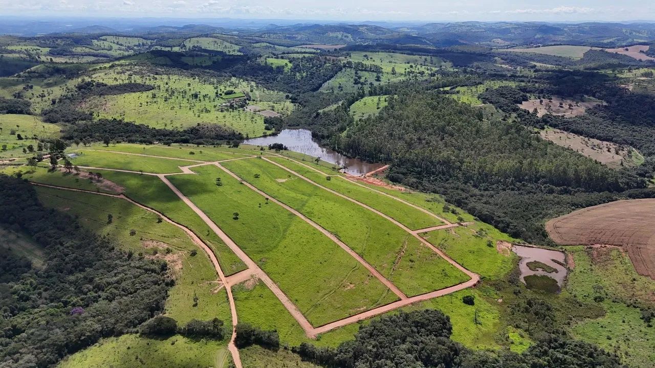 CHÁCARAS DE 1000m²