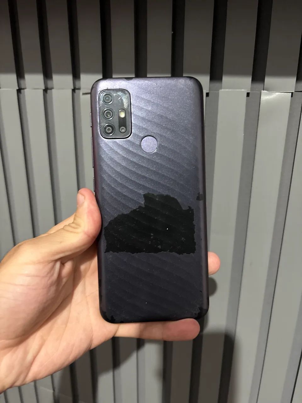 Galaxy A51 - Foto 4