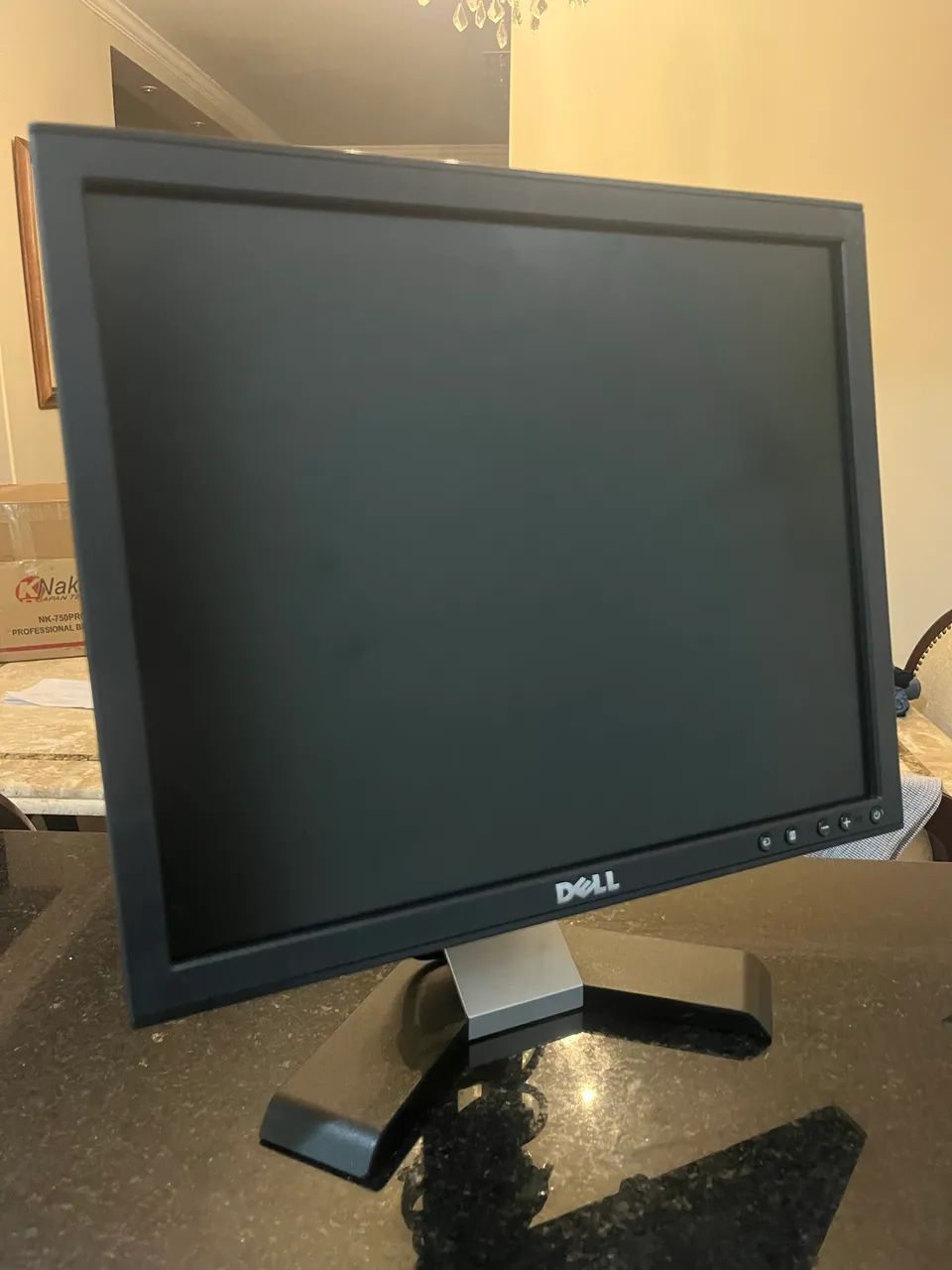 Monitor Dell 17 polegadas  - Foto 2