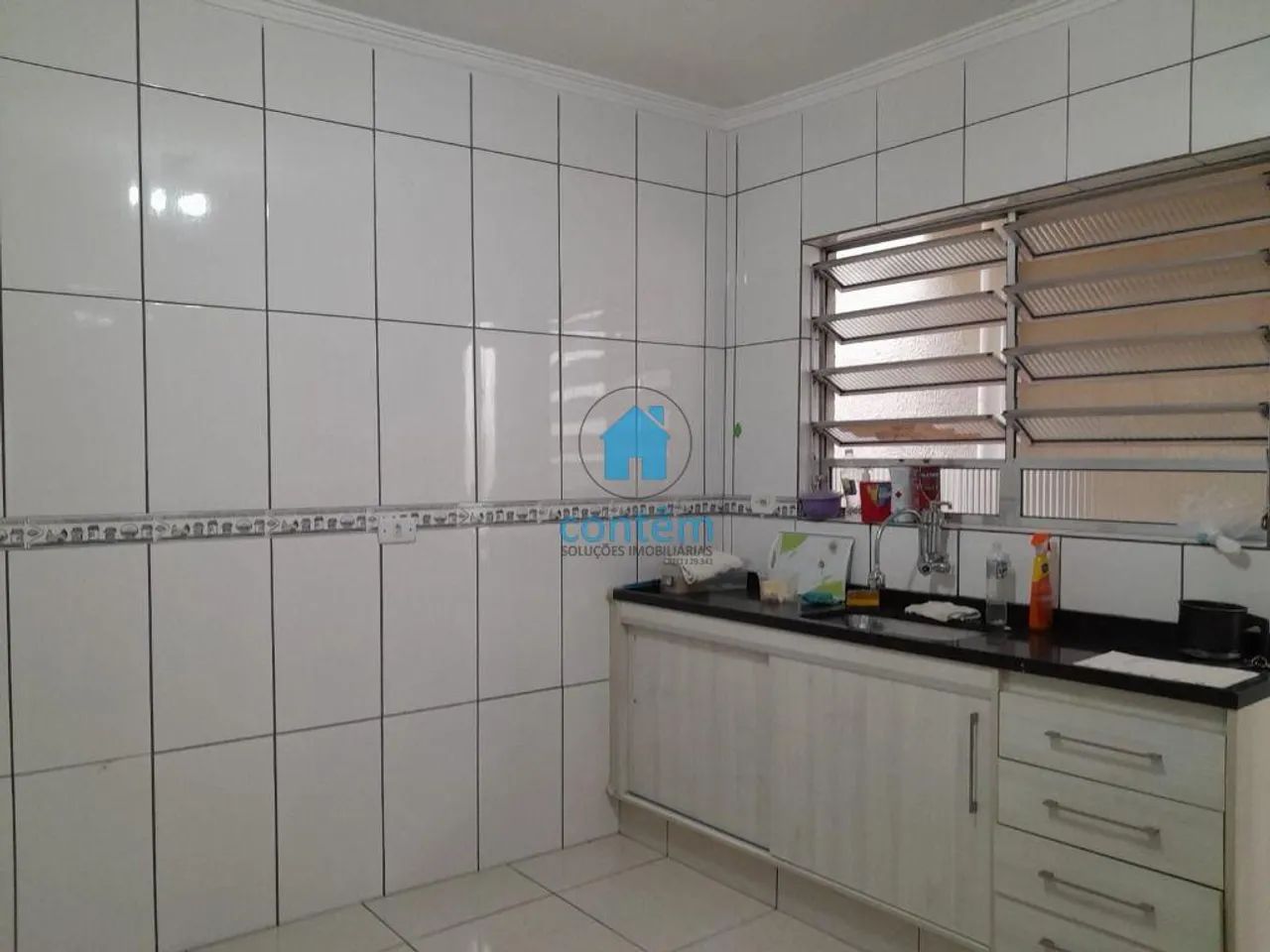 Casa à venda em Osasco, Vila Menck, com 2 quartos, com 146 m²
