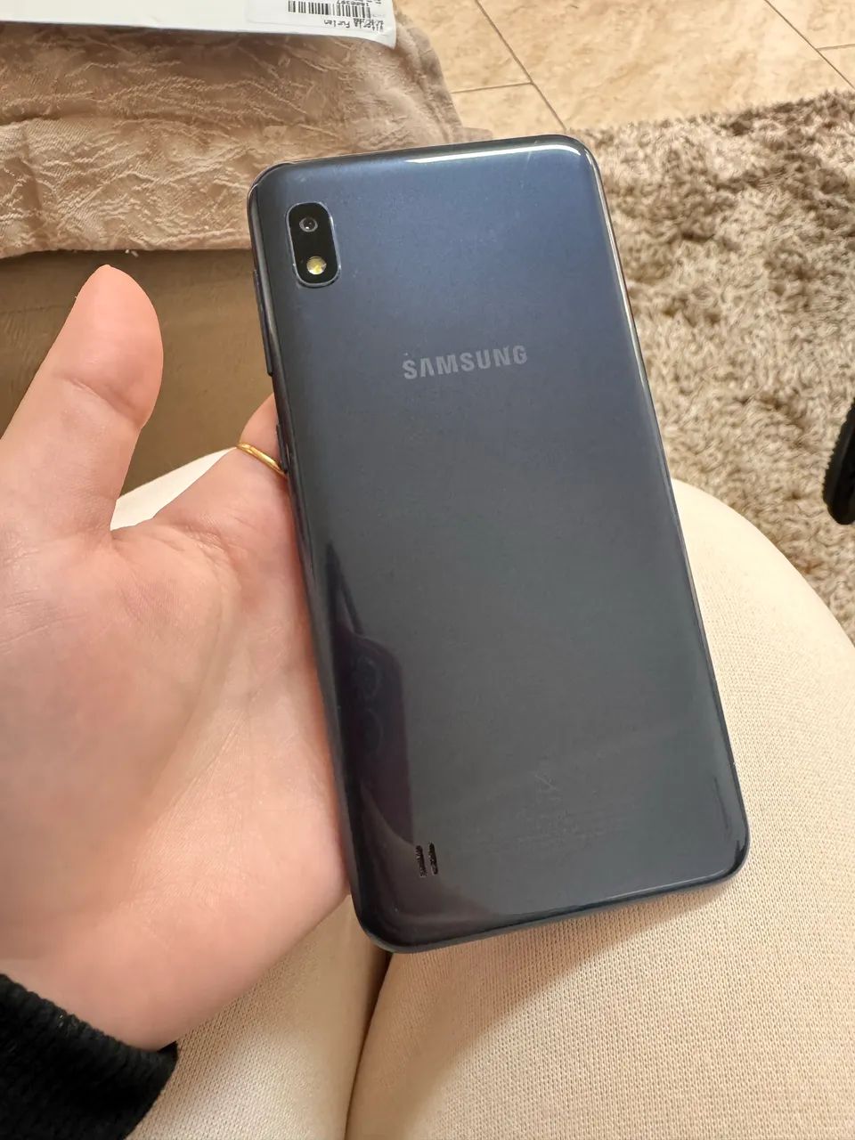 CELULAR SANSUNG EM ÓTIMO ESTADO 
