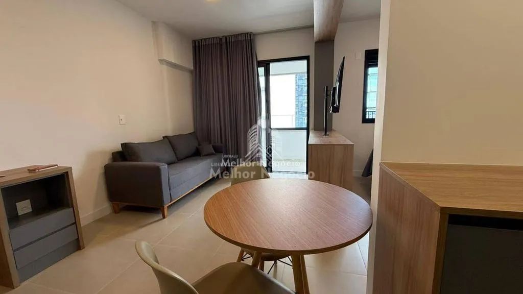 Apartamento em Vila Lídia