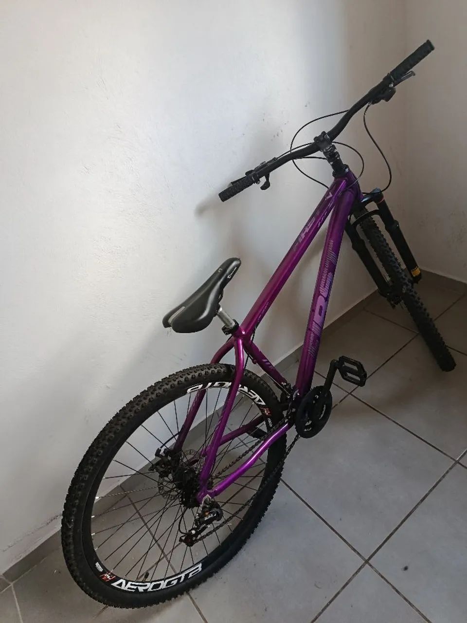 Bicicleta  - Foto 4