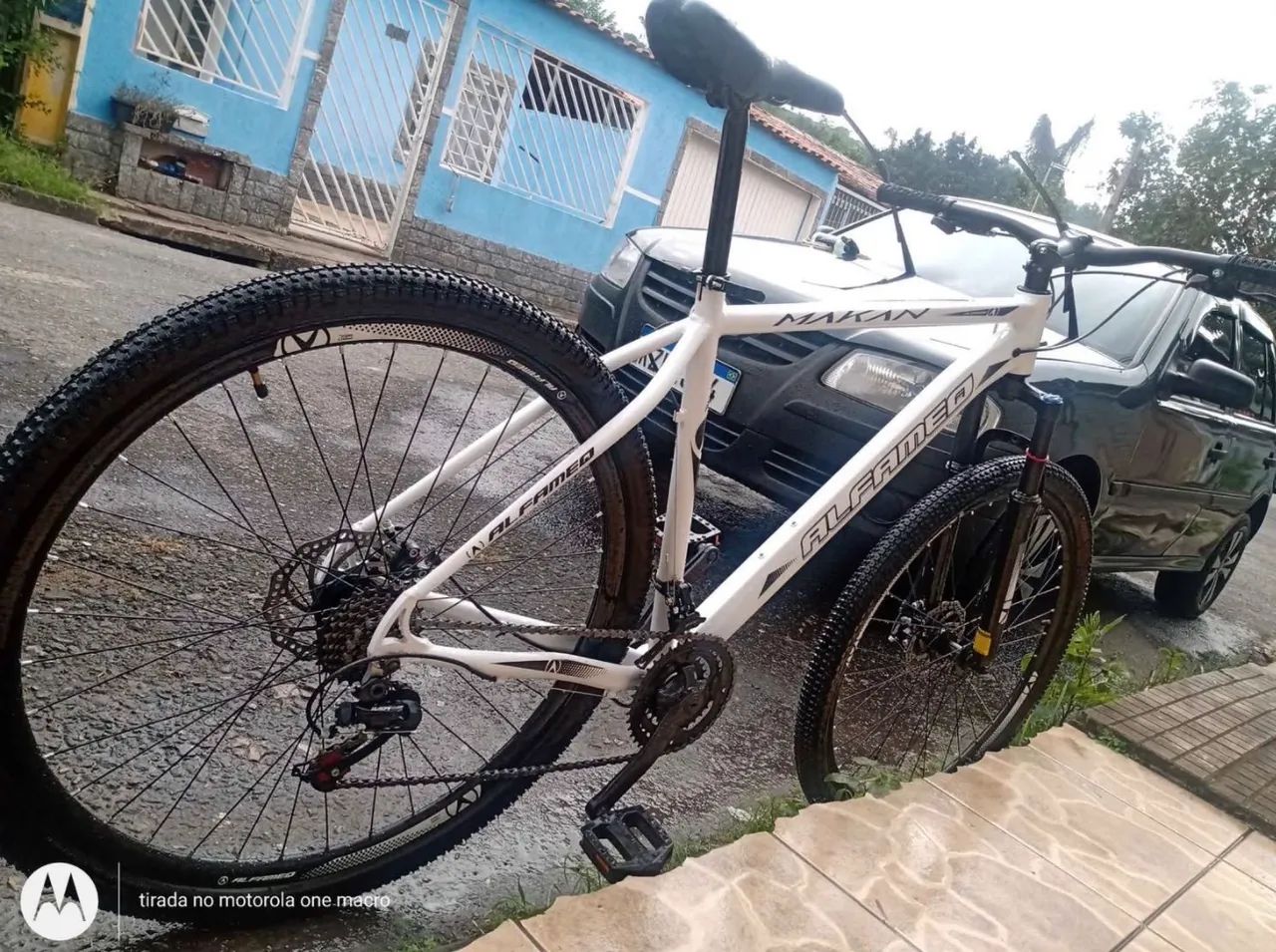 ? BICICLETA ARO 29 À VENDA! ? - Foto 2