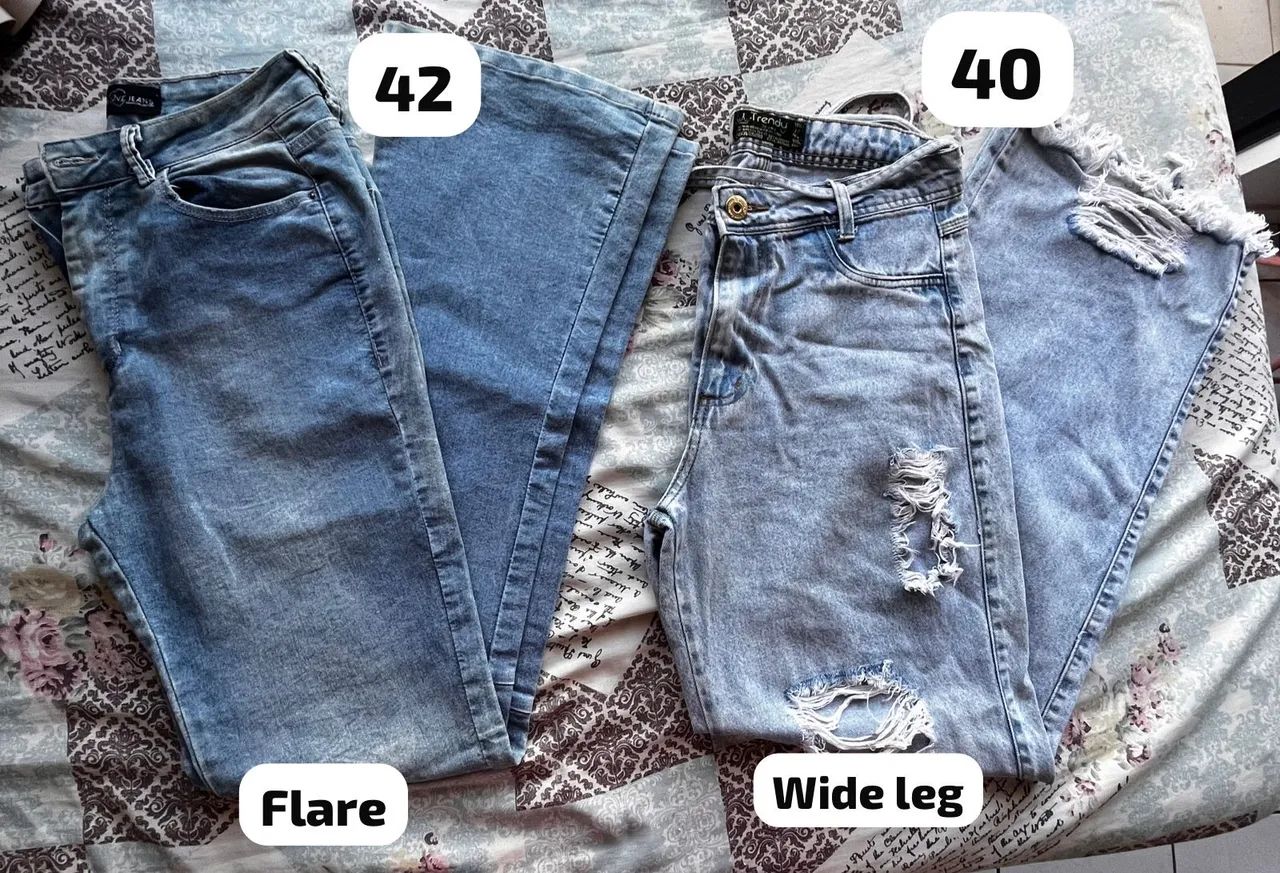Jeans - Foto 3